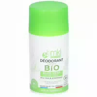 Mkl Zertifiziertes Bio Deodorant Aloe Vera