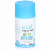 Mkl Zertifiziertes Bio Deodorant Neutral