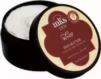 Mks Eco Classic Körperbutter