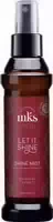 Mks Eco Let It Shine Shine Mist Original