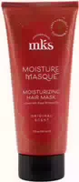 Mks Eco Moisture Masque Moisturizing Hair Mask Original Scent