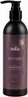 Mks Eco Nourish Daily Shampoo High Tide Scent