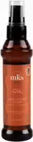 Mks Eco Oil Hair Styling Elixir Dreamsicle Scent