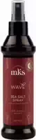 Mks Eco Wave Sea Salt Spray Original Scent