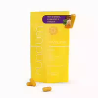Rund um Base Immune | Immunsystem & Abwehr | 60 Kapseln 33,21 g