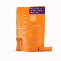 Rund um Plus Focus | Konzentration im Alltag | 20 Sticks 20 g