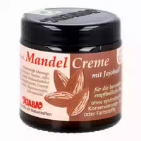 Ataba Mandelcreme M Jojobaöl 100 Ml