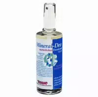 Ataba Mineral Deo Pumpspray Ersatzpackung