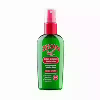 Zedan Abwehr Sprühlotion Outdoor Zecken & Mücken 100 ml Spray