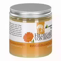 Ac H V Bingen Ringelblumen Creme 250 ml Creme