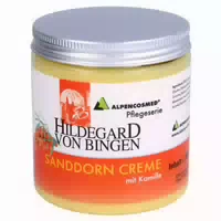 Ac H V Bingen Sanddornöl Creme 250 Ml Creme
