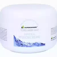 Totes Meer Salz Mineral Pflegecreme Ac 200 Ml Creme