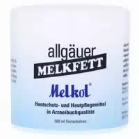Allgäuer Melkfett 500 Ml Körperpflege