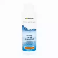 Alpencosmed Totes Meer Salz Mineral Haarshampoo