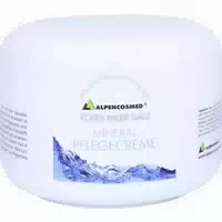 Ac Totes Meer Salz Mineral Pflegecreme 150 ml