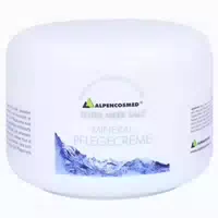 Totes Meer Salz Mineral Pflegecreme Ac 200 ml