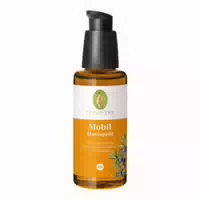 Mobil Massageöl Bio 50 Ml