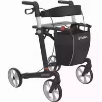 Mobilex Leichtgewichtrollator Gepard 62 cm