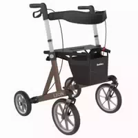 Mobilex Lion Outdoor Rollator