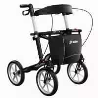 Mobilex Panda Comfort Rollator