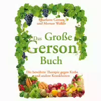 Das Große Gerson Buch