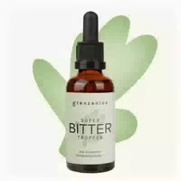 Super Bitter 50 Ml
