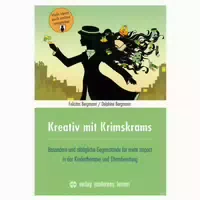 Kreativ Mit Krimskrams 1 St