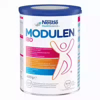 Modulen Ibd Pulver 1x400 G Pulver