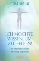 Ich Möchte Wissen, Um Zu Helfen!