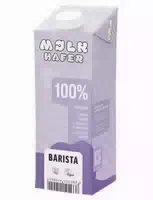 Mølk Hafer Barista