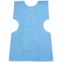 Mölnlycke Barrier Easywarm Selbstwärmende Decke 12 Elemente