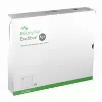 Exufiber Ag 20 X 30 Cm