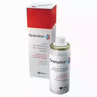 Granulox Dosierspray F Durchschnittl 30 12 Ml
