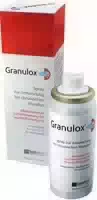 Granulox Dosierspray Für Durchschnittlich 30 Anwendungen 12 Ml Dosierspray