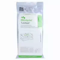 Tubifast 2 Way Stretch 5 Cmx1 m Grün 12 st