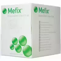 Mefix Fixiervlies 10 m X 20 cm