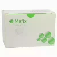 Mefix Fixiervlies 20 Cmx10 M 1 St