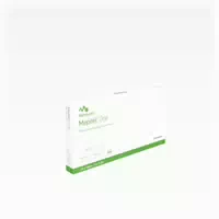 Mepitel One Silikon Netzverband 10x18 cm 10 st Verband