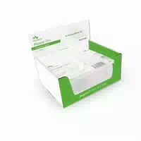 Mepitel One 6x7 Cm Silikon Netzverband