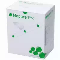 Mepore Pro Steril 6 X 7 cm