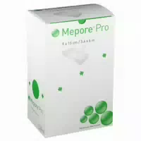 Mepore Pro Steril 9 X 15 cm