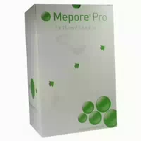 Mepore Pro Steril 6 X 7 cm