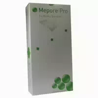 Mepore Pro Steril Pflaster 9x20 Cm