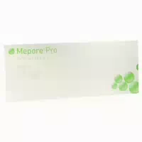 Mepore Pro Steril Pflaster 9x20 cm 30 st Pflaster
