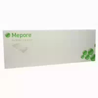 Mepore Wundverband Steril 9x30 Cm 30 St