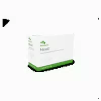 Mesalt Kompressen 5x5 Cm 30 St