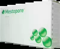 Mestopore Stomaverband 665000 20 st Verband