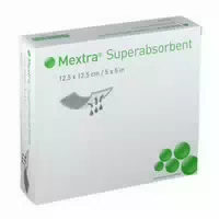 Mextra Superabsorbent