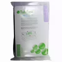 Tubifast 2 Way Stretch 20 Cmx1 M Violett 12 St