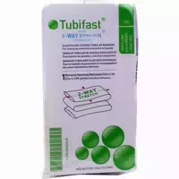 Tubifast 2 Way Stretch 5 Cmx1 m Grün 1 st Verband
